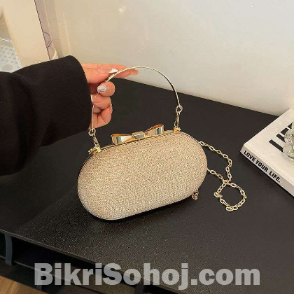 Stylish Design One Shoulder Crossbody Stylish Bag